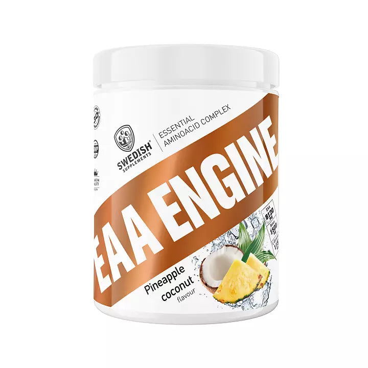 EAA Engine - 450g