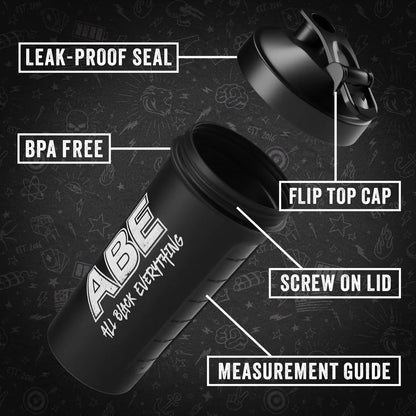 Shaker 400ml