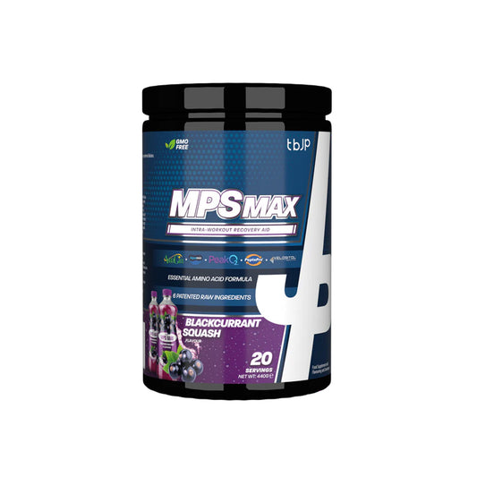 MPS Max 440g
