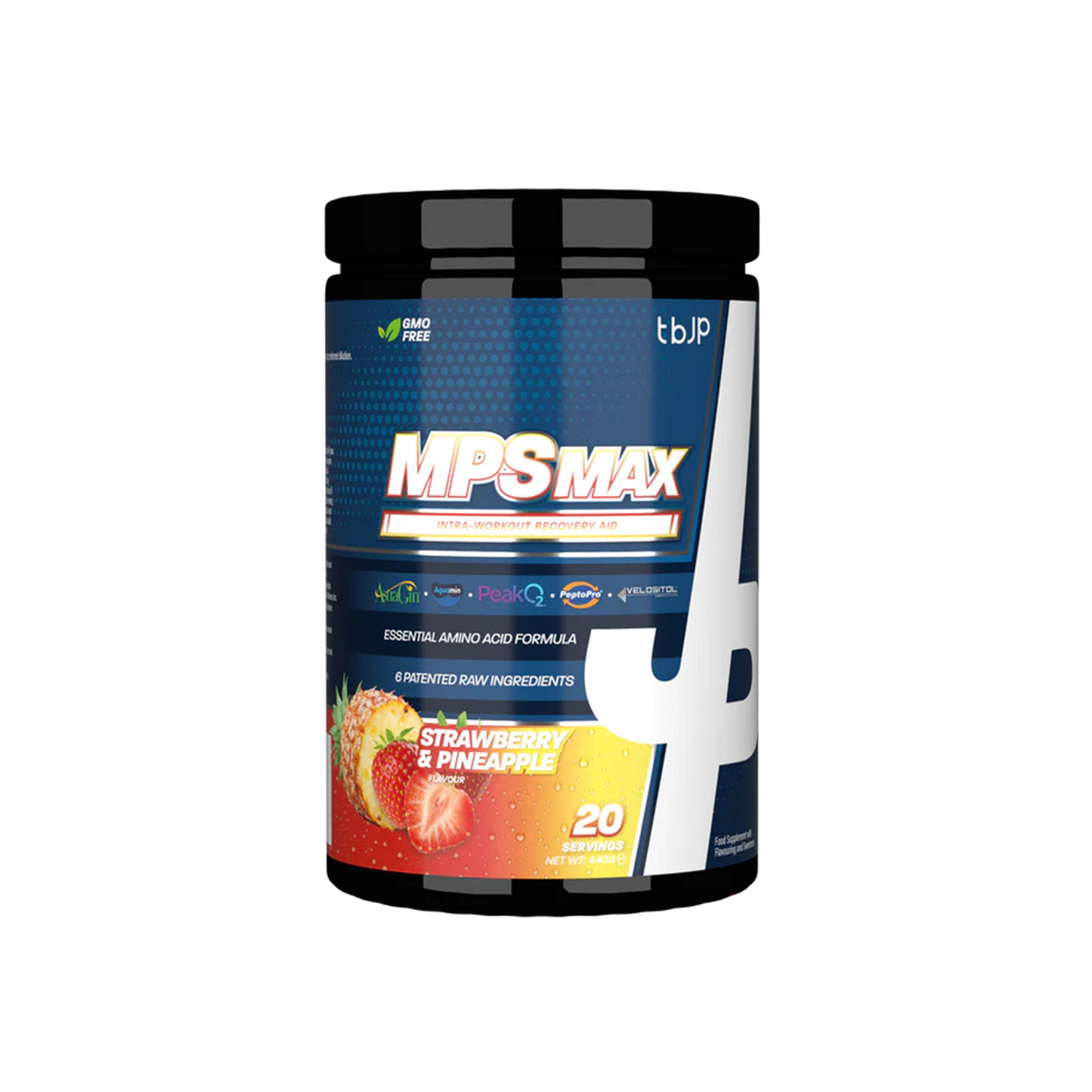 MPS Max 440g