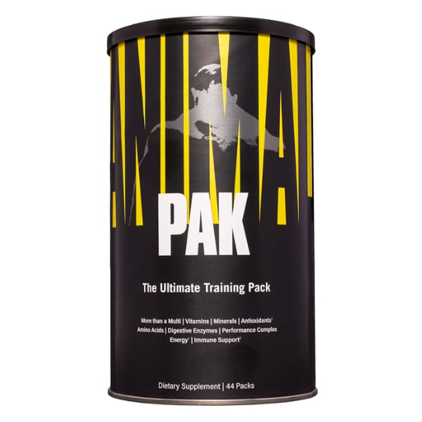 Animal Pak 44 serv
