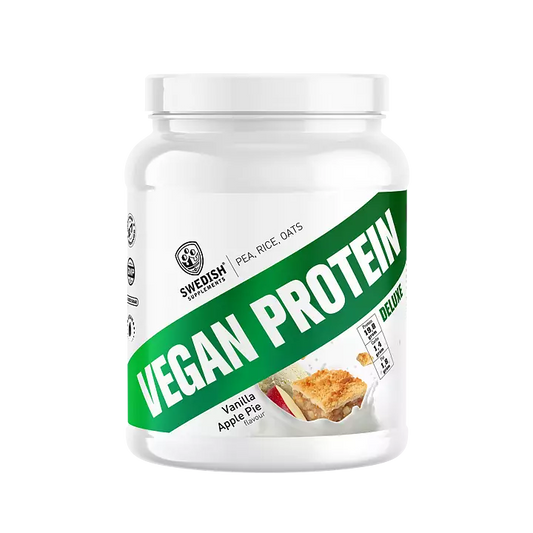 Vegan Protein Deluxe - 750g