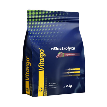 Vitargo Electrolyte 2 kg