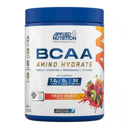 BCAA Amino Hydrate 32 servings