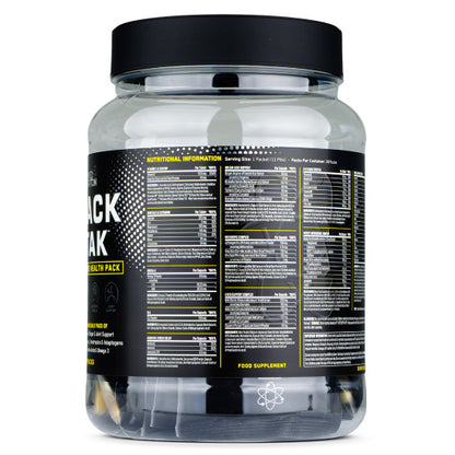 Black Stack 30 pack