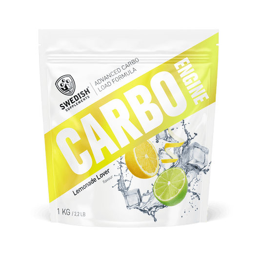Carbo Engine 1000g