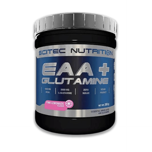 EAA+Glutamine 300g