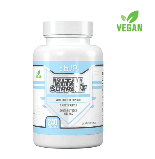 Vital Support 240 caps