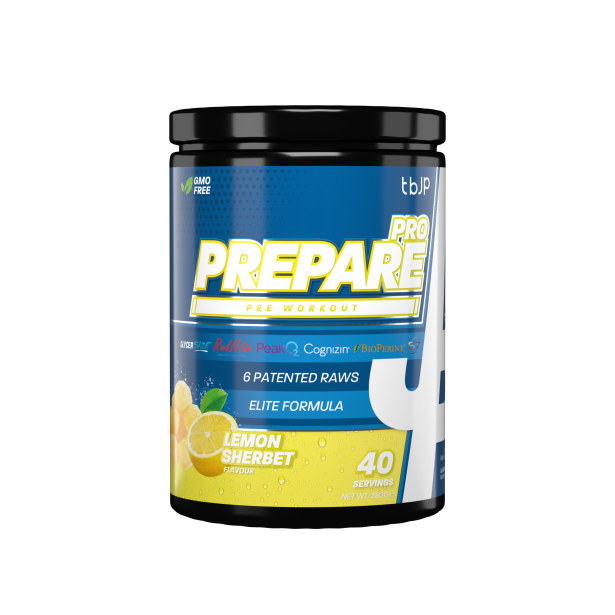 PrePare 380g