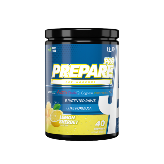 PrePare 380g
