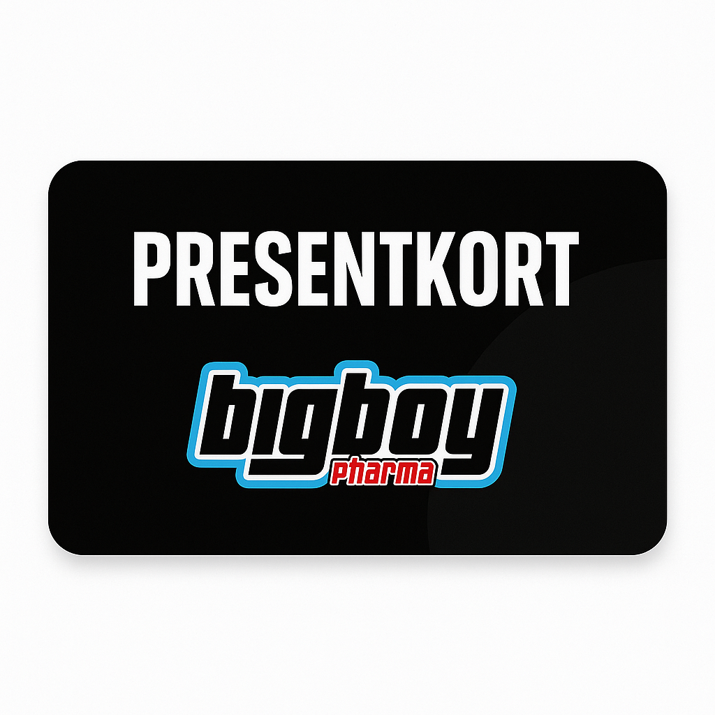 Presentkort