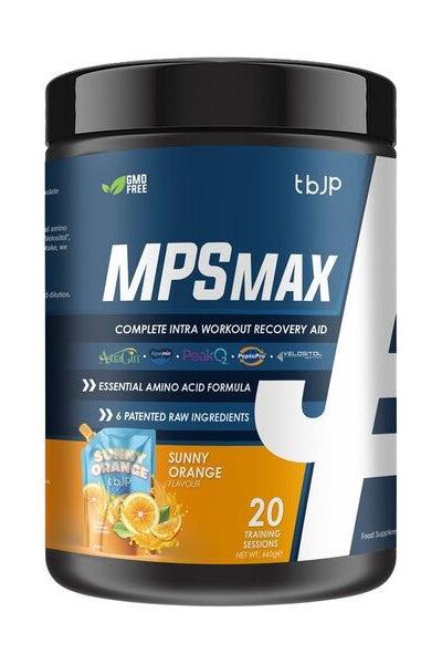MPS Max 440g