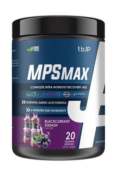 MPS Max 440g